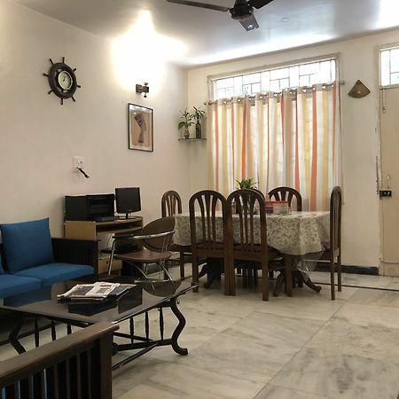 Sailors Home - C6, Vasant Kunj New Delhi Exterior photo