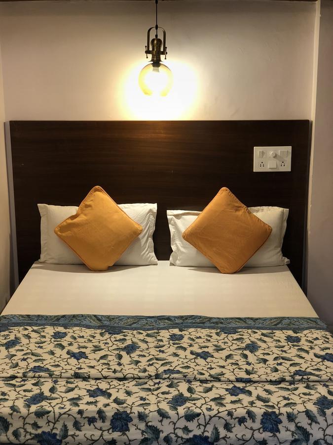 Sailors Home - C6, Vasant Kunj New Delhi Exterior photo