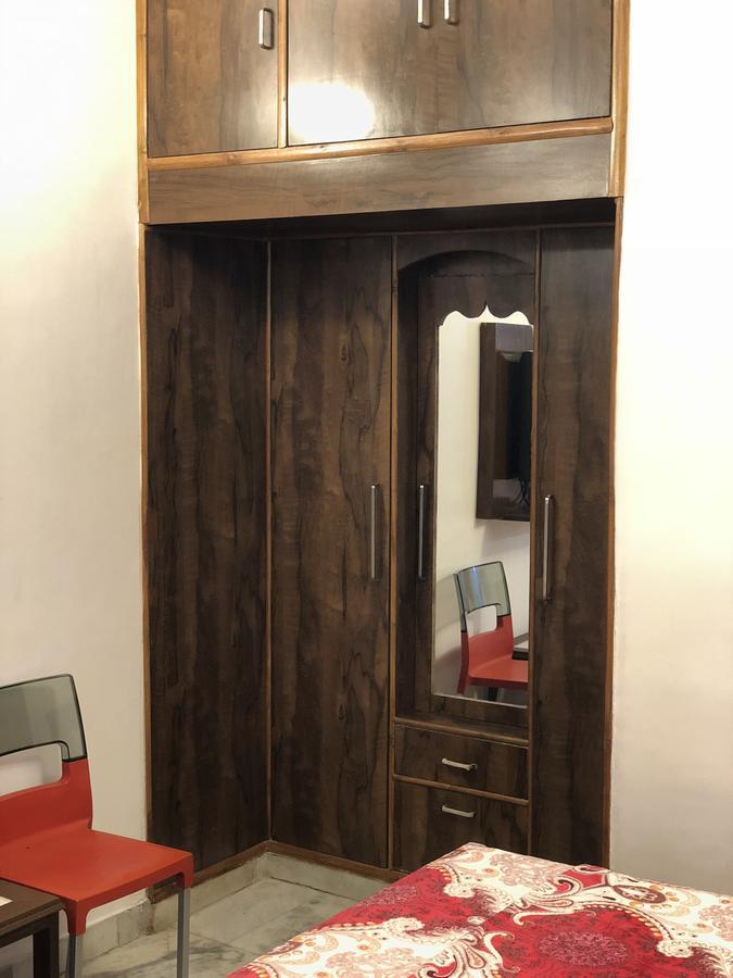 Sailors Home - C6, Vasant Kunj New Delhi Exterior photo
