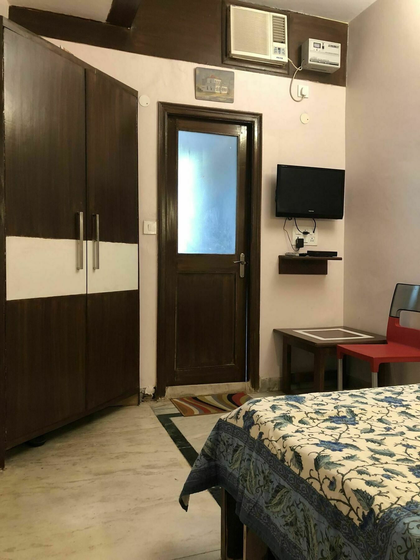 Sailors Home - C6, Vasant Kunj New Delhi Exterior photo