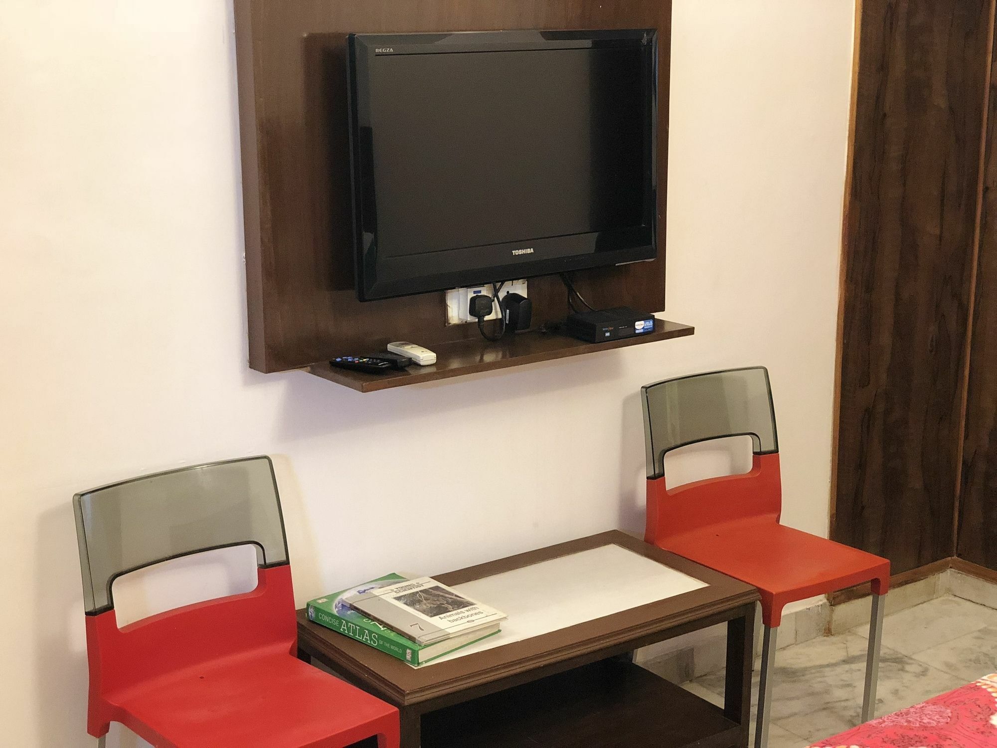 Sailors Home - C6, Vasant Kunj New Delhi Exterior photo