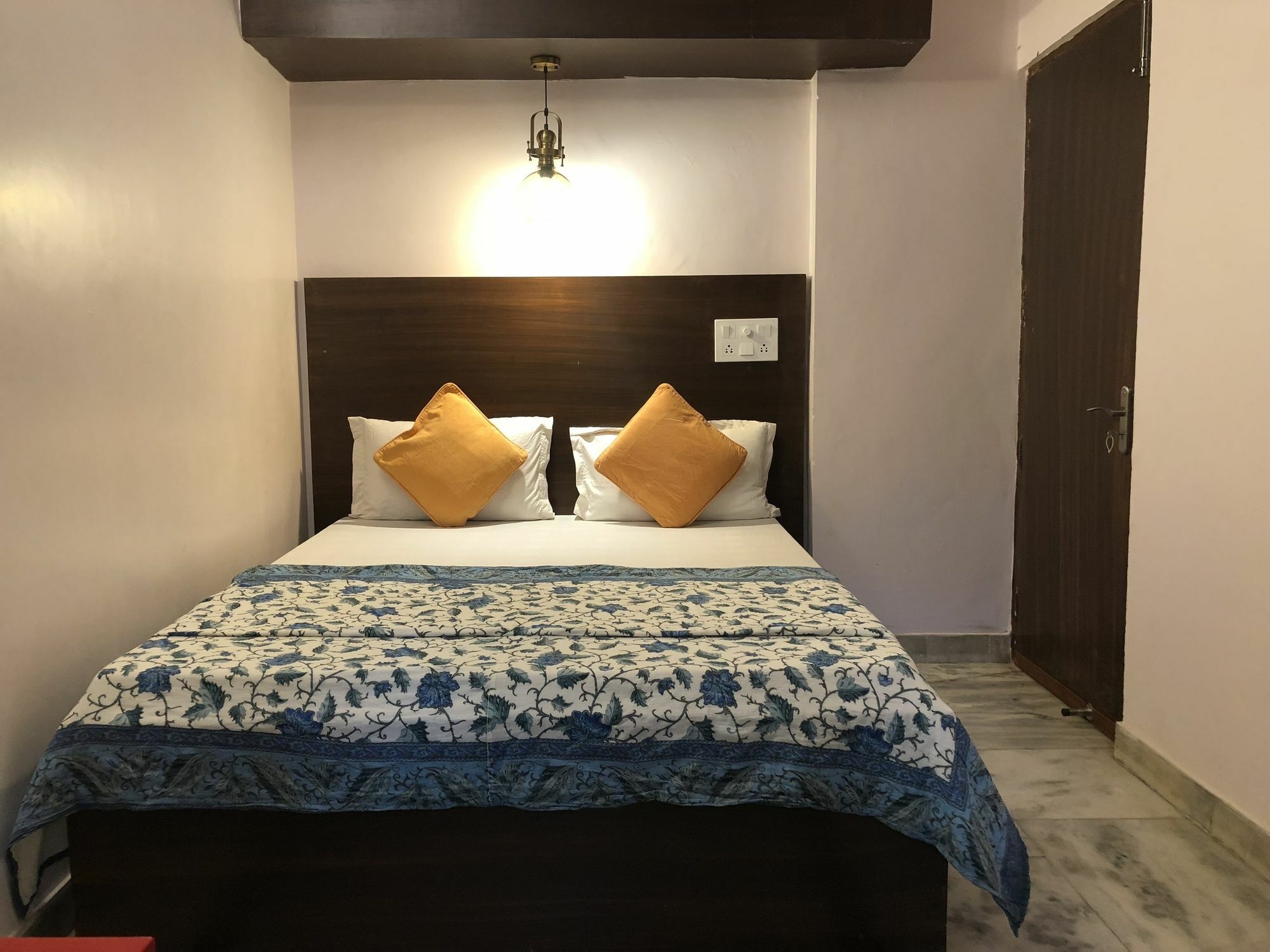 Sailors Home - C6, Vasant Kunj New Delhi Exterior photo